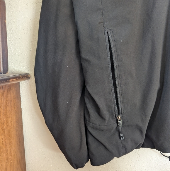 Patagonia | Tuff Puff Hoody | WORN - Picture 5 of 16